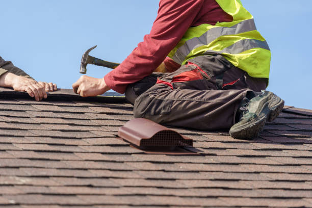 Best Storm Damage Roof Repair  in Lemoore Station, CA
