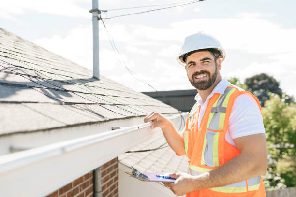 Residential Roof Replacement in Lemoore Station, CA