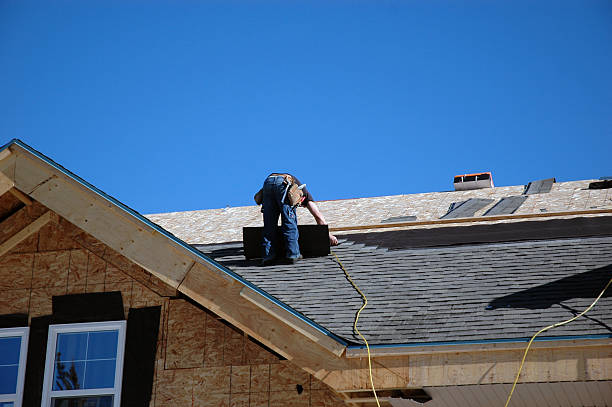 Best Metal Roofing Contractor  in Lemoore Station, CA