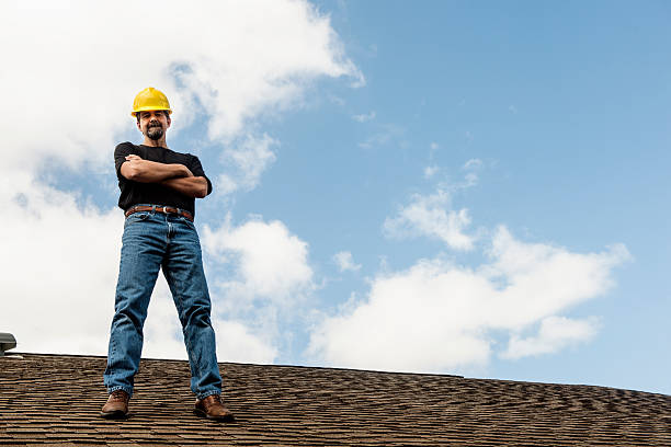 Best Residential Roofing Contractor  in Lemoore Station, CA