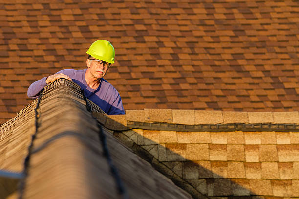 Best Roof Maintenance Services  in Lemoore Station, CA